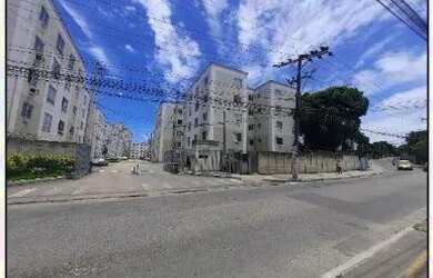 Imagem 3: Apartamento para venda com 43 metros quadrados com 2 quartos em Santa...