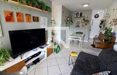 Imagem 3: Apartamento para Aluguel - Recreio, 3 Quartos, 75 m2