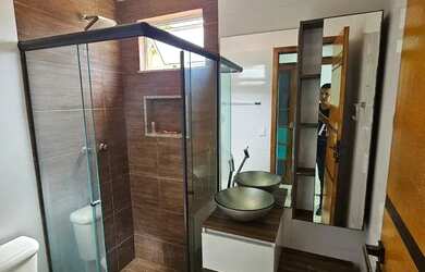 Imagem 14: Recreio Apto 2qtos com vaga de garagem apenas 300mts da praia