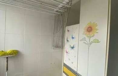 Imagem 13: Apartamento com 3 dormitórios, 91 m² - venda por R$ 535.000,00 ou aluguel por R$ 2.922,00