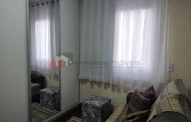 Imagem: O apartamento possui 3 Dormitórios, 3 Banheiros, 2 Vagas na