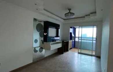 Imagem 5: Apartamento com 3 dormitórios, 91 m² - venda por R$ 535.000,00 ou aluguel por R$ 2.922,00