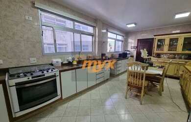 Imagem 9: Apartamento com 3 dormitórios à venda, 380 m² por R$ 1.900.000,00 -...