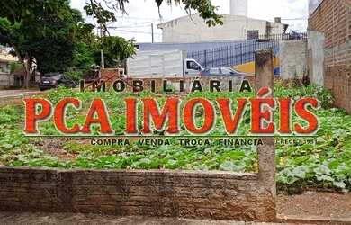 Imagem: O terreno possui 325m² de Área e está localizado em Jardim