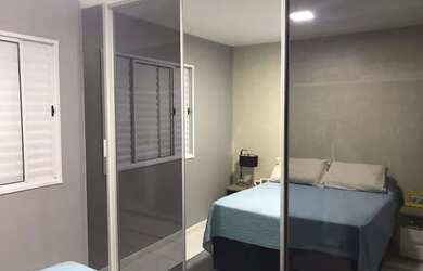 Imagem 1: Apartamento Residencial à venda, Jardim Santa Emília, São Paulo - AP1347