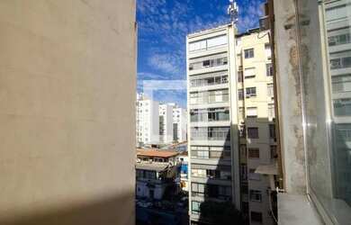 Imagem 6: Apartamento para Aluguel - Copacabana, 1 Quarto, 27 m2