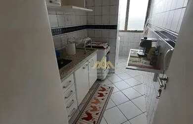 Imagem 9: Apartamento com 1 dormitório, 37 m² - venda por R$ 215.000,00 ou aluguel...