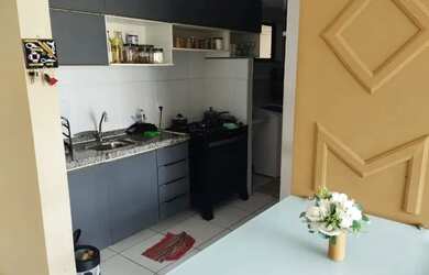 Imagem 16: ALUGO AP SEMI MOBILIADO NO GRAN PARK PÁSSAROS POR R$ 2.200 COND INCLUSO