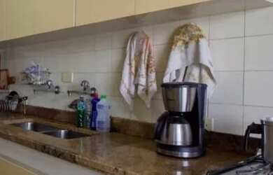 Imagem 7: Apartamento Residencial à venda, Alto da Boa Vista, São Paulo - AP12099