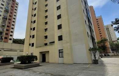 Imagem 11: Apartamento no Residencial Rembrandt, Butantã - São Paulo