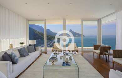 Imagem 14: Casa à venda, 800 m² por R$ 14.000.000,00 - Joá - Rio de Janeiro/RJ