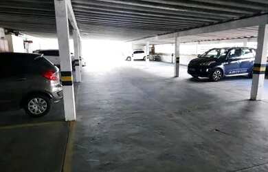 Imagem 7: Apartamentos 1 Dormitório para venda e locação em Salv