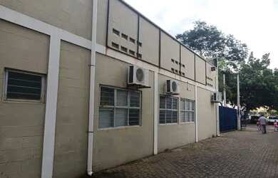 Imagem 4: Galpão para alugar, 925 m² por R$ 18.000/mês - Alto de São José -...