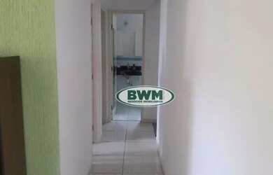 Imagem 2: Apartamento, 50 m² - venda por R$ 250.000,00 ou aluguel por R$ 1.400,00...