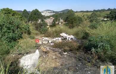 Imagem 6: Terreno à venda no bairro Chácara do Solar II (Fazendinha) Santana de Parnaíba SP