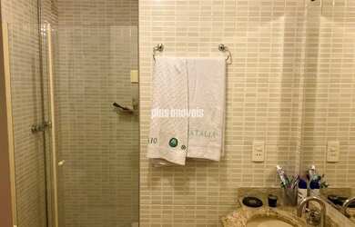 Imagem 9: Bem próximo da estação Brooklin do metrô da linha lilás