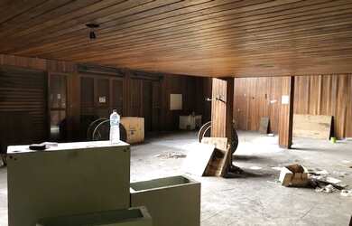 Imagem 13: Galpão com 2 pavimentos Vigário Geral