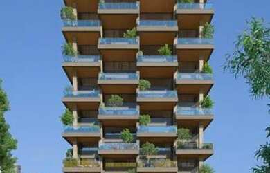 Imagem: O apartamento possui 3 Dormitórios, 2 Banheiros, 3 Vagas na