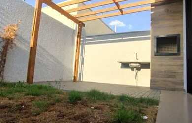 Imagem 6: Casa para venda tem 90 metros quadrados com 2 quartos em Ipiranga - São...