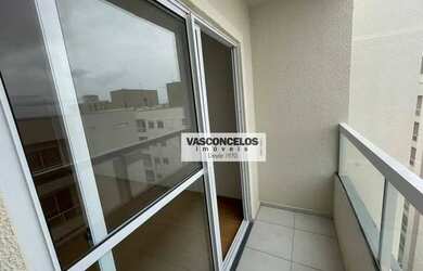 Imagem 4: Apartamento com 1 dormitório, 50 m² - venda por R$ 235.000,00 ou aluguel...