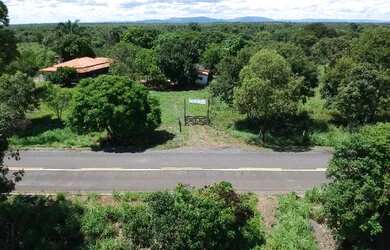 Imagem 5: Fazenda em Flores de Goias - GO, 147 hectares - GO 114