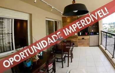 Imagem: O apartamento possui 3 Dormitórios, 1 Banheiro, 2 Vagas na