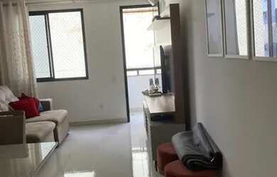 Imagem: O apartamento possui 3 Dormitórios, 3 Banheiros, 1 Vaga na