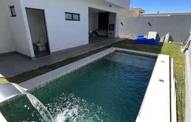 Imagem 16: Vendo casa ponte alta norte, rua da brasnica