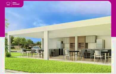 Imagem 7: Condomínio Smart Ville Maricá - Casas de 2 quartos com suíte e lazer...