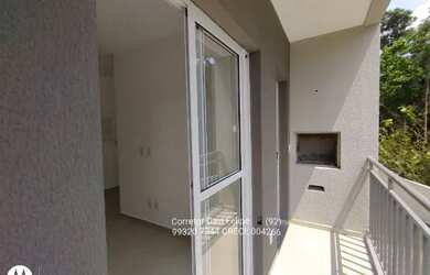 Imagem 5: 2 dormitórios, 5º andar . na ponta negra