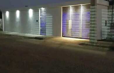 Imagem 5: Vendo casa no guara. 2 Banheirose3 Dormitórios