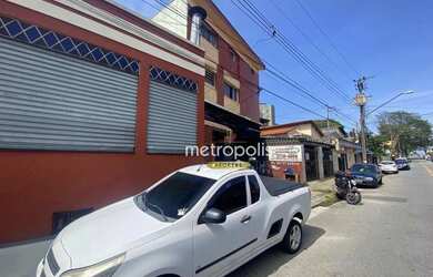 Imagem 6: Sobrado à venda, 435 m² por R$ 2.001.000,00 - Jardim Via Anchieta -...