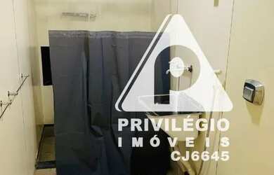 Imagem 9: Flat com vista panoramica para baia de guanabara!