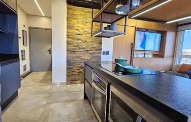 Imagem 10: Apartamento para aluguel na Cidade Monções