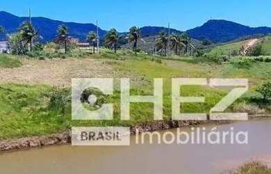 Imagem: O terreno possui 384m² de Área e está localizado em Casimiro