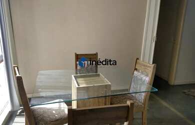 Imagem 6: Apartamento totalmente mobiliado para alugar, 90m² por R$ 3,800.00/mês- Setor Bela Vista G