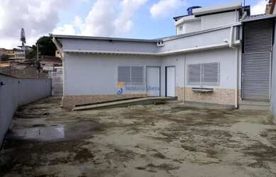 Imagem 4: Casa comercial venda no bairro cachoeirinha