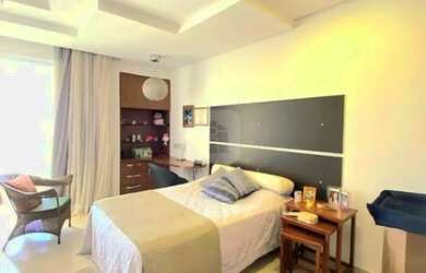 Imagem 11: Cobertura Duplex a Venda no Bairro Centro com 04 dormitórios, 245 m²...