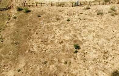 Imagem: O terreno possui 1m² de Área e está localizado em Parque