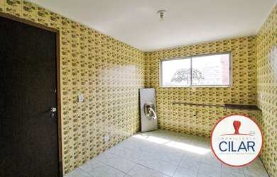 Imagem 16: Imobiliária Cilar Aluga Apartamento 3 Quartos no Bacacheri com 124m²,...