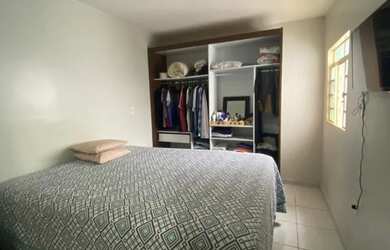 Imagem 7: Vendo Sobrado com 02 Residências, Quadra 02 Sul, Brazlândia/DF com Habite...