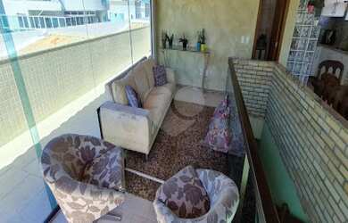 Imagem 8: Apartamento com 3 quartos à venda em Enseada Azul - ES