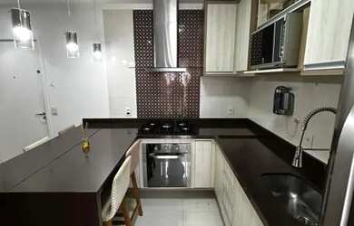 Imagem 3: Residencial - Barra Funda