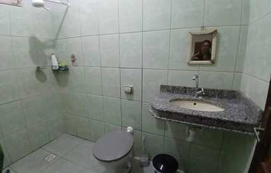 Imagem 14: Ampla Casa com 2 Pavimentos Independentes e Ponto Comercial