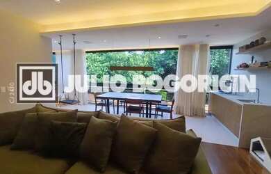 Imagem: O apartamento possui 3 Dormitórios, 3 Banheiros, 2 Vagas na