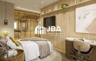 Imagem 4: CASAS MODERNAS PROXIMO DO BATEL