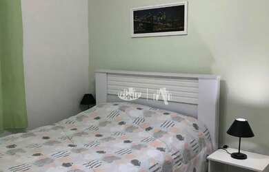 Imagem 12: Apartamento à venda, 45 m² por R$ 165.000,00 - Jardim Agari - Londrina/PR