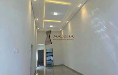 Imagem 4: Casa à Venda em Jardim Canadá 2ª Parte, Maringá - PR