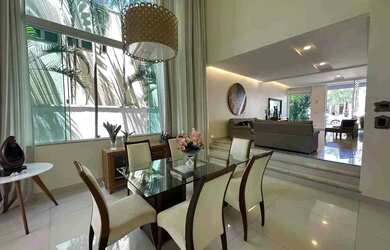 Imagem 16: Sobrado para venda e locação, Jardins Atenas, 4 Quartos Suítes plenas,...