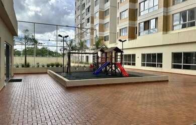 Imagem 9: Imóvel para aluguel com 68 metros quadrados com 2 quartos em Jardim América...